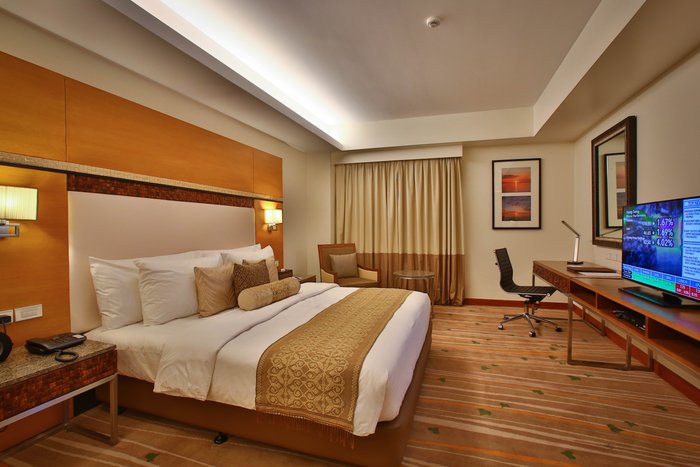 Best Western Plus The Ivywall Hotel $68 ($̶1̶1̶2̶) - Palawan Island ...