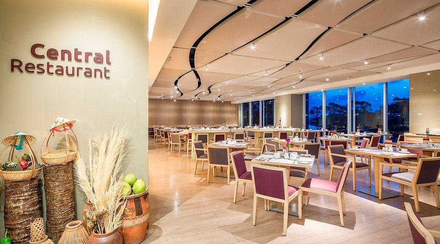 Central Restaurant