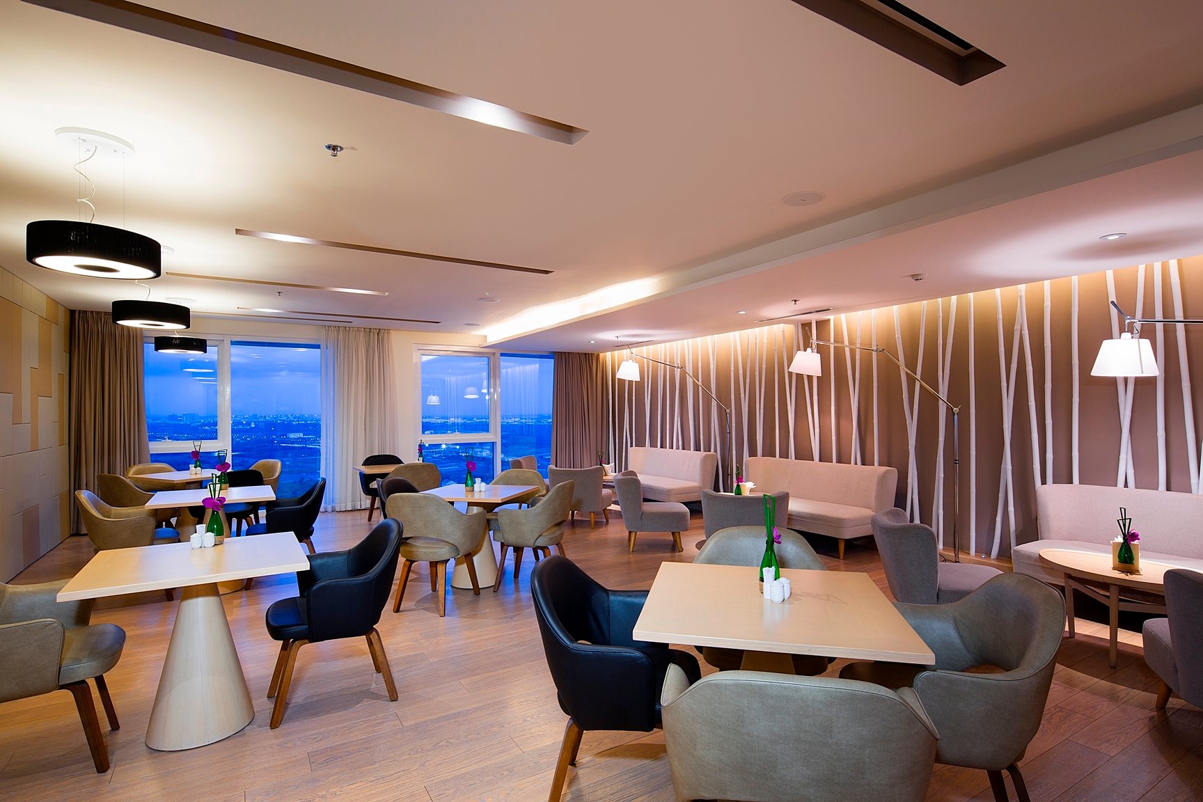 Hotel photo 11 of Liberty Central Saigon Riverside Hotel.