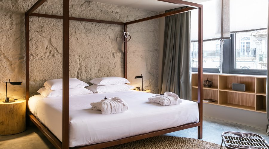 Suite Deluxe