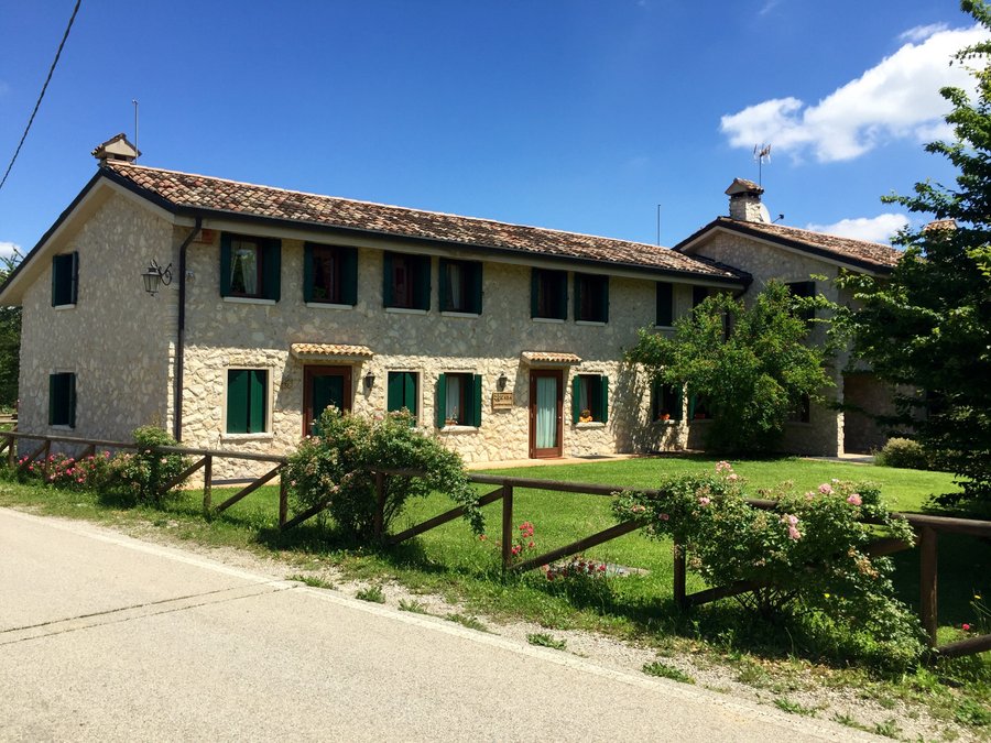 MONTELLO COUNTRY HOUSE Bewertungen, Fotos & Preisvergleich (Crocetta