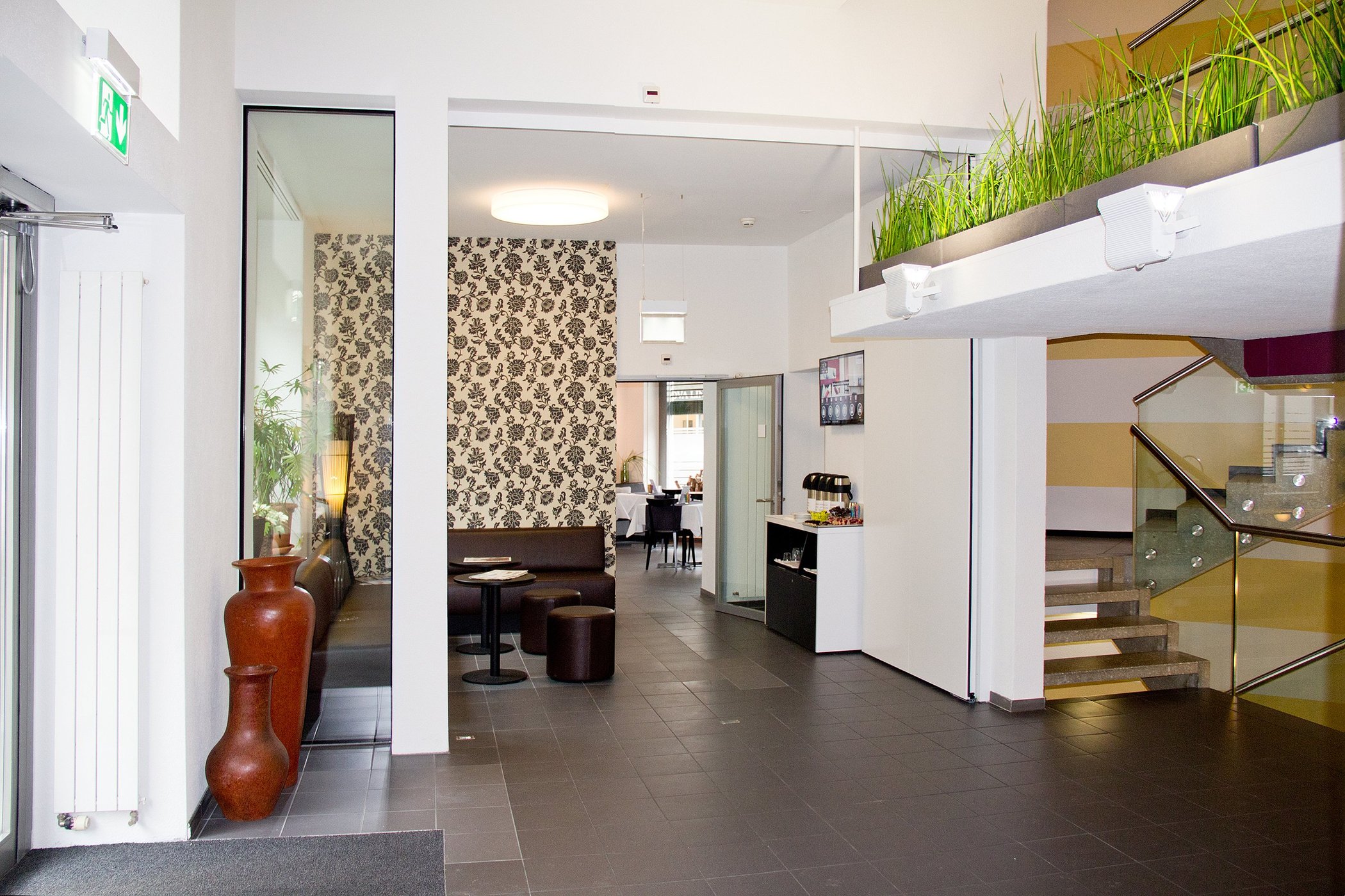 Hotel Hottingen by null
