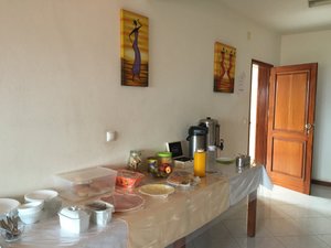 Comedor