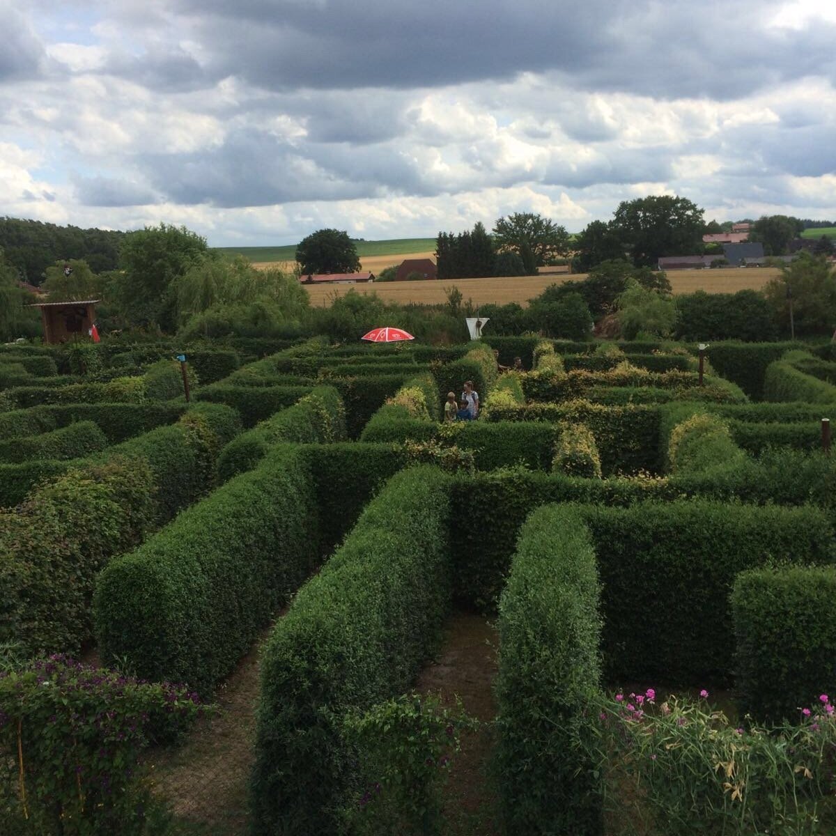 Irrgarten Bollewick (2025) - All You Need to Know BEFORE You Go (with Reviews)