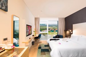 Room & Suite