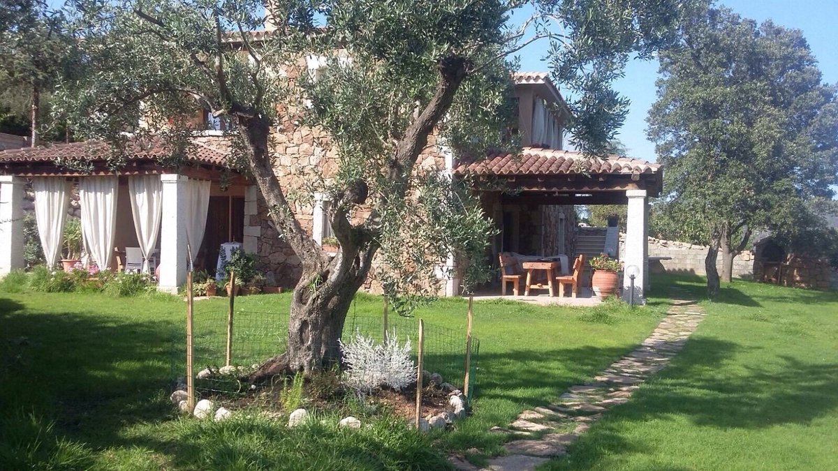 B&B IL GIARDINO DI DANIELA (Сардиния, Италия - Сан-Теодоро) - отзывы, фото  и сравнение цен - Tripadvisor