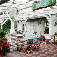 Restauracja PROWINCJA w Pruszkowie.