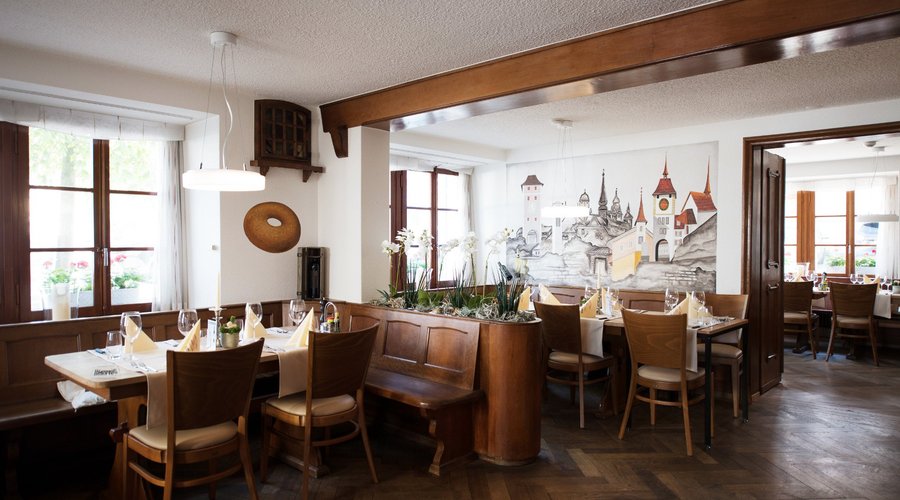 Speisesaal