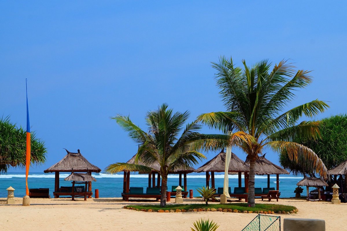 NOVOTEL LOMBOK RESORT & VILLAS $69 ($̶1̶1̶9̶) - Updated 2022 Prices ...