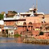 Things To Do in Chambal River Safari, Restaurants in Chambal River Safari