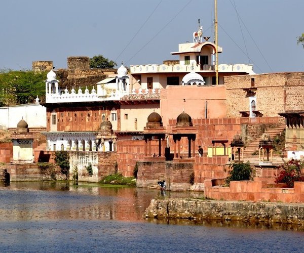 Picture of Dholpur