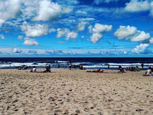 500px x 375px - THE 5 BEST Lithuania Beaches (with Photos) - Tripadvisor