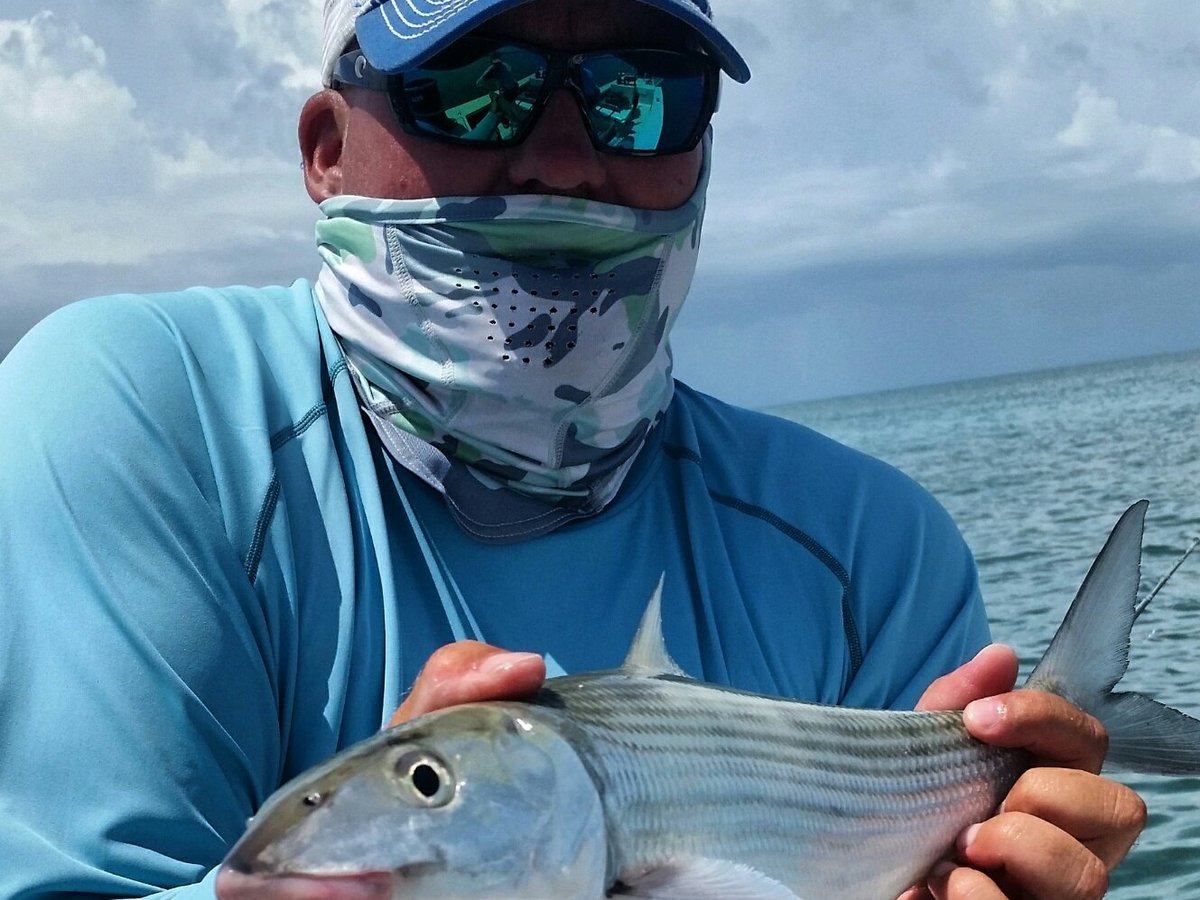Key West Flats Fishing All You Need to Know BEFORE You Go