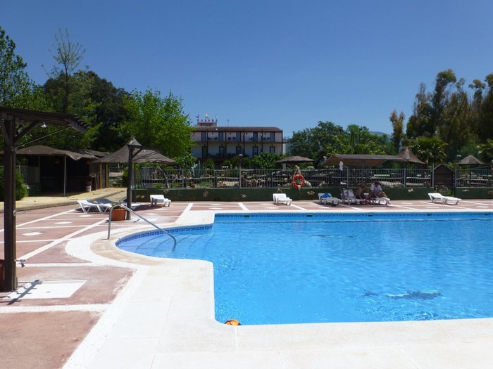 Hotel Rural El Cortijo Pool: Pictures & Reviews - Tripadvisor