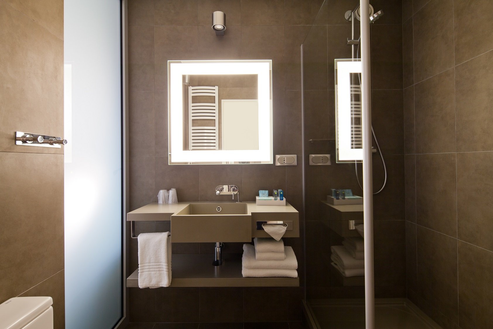 Hotel photo 33 of Novotel Warszawa Centrum.