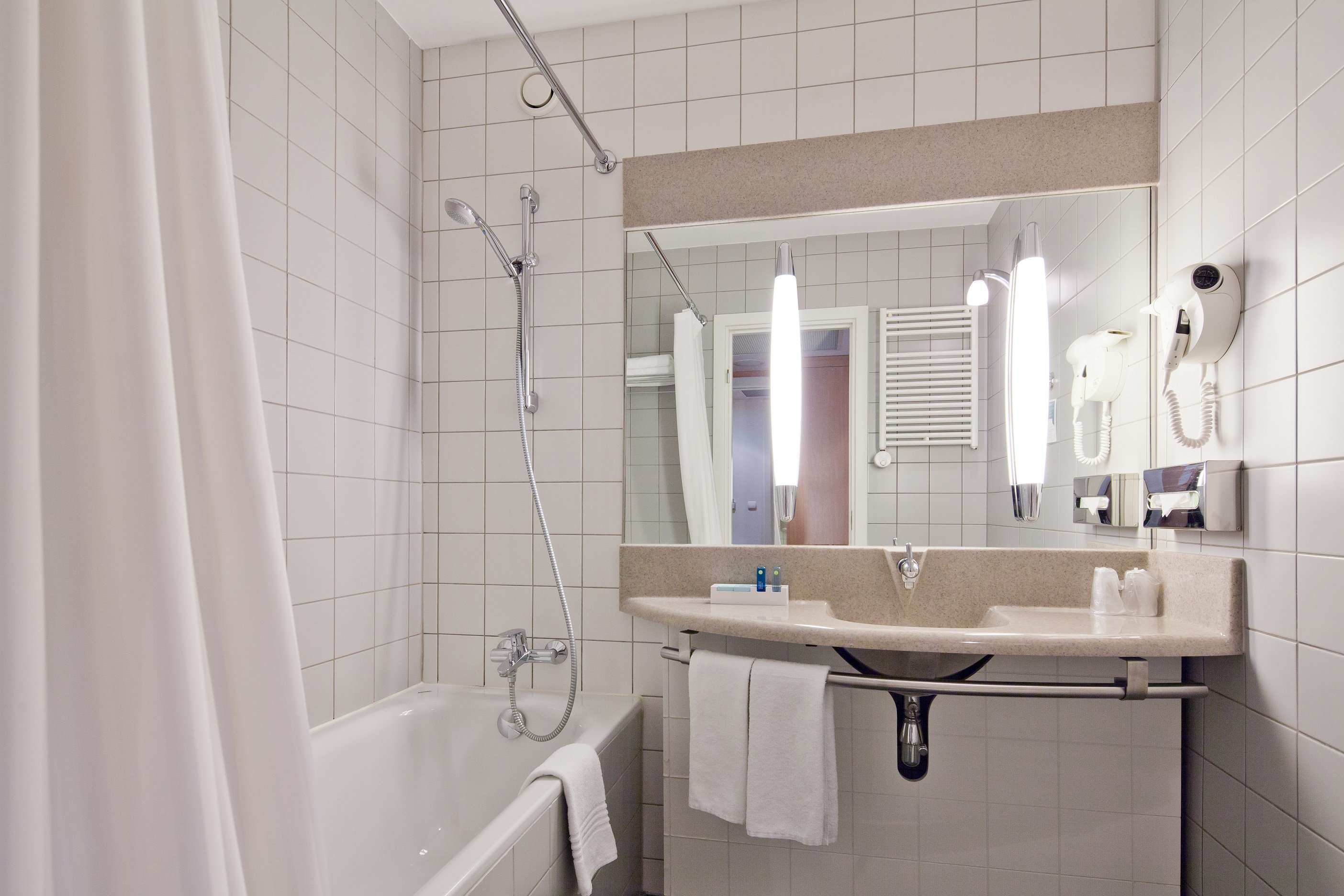 Hotel photo 64 of Novotel Warszawa Centrum.
