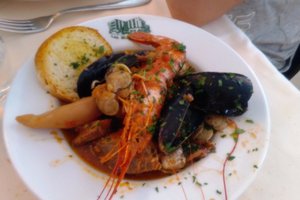 Ristorazione