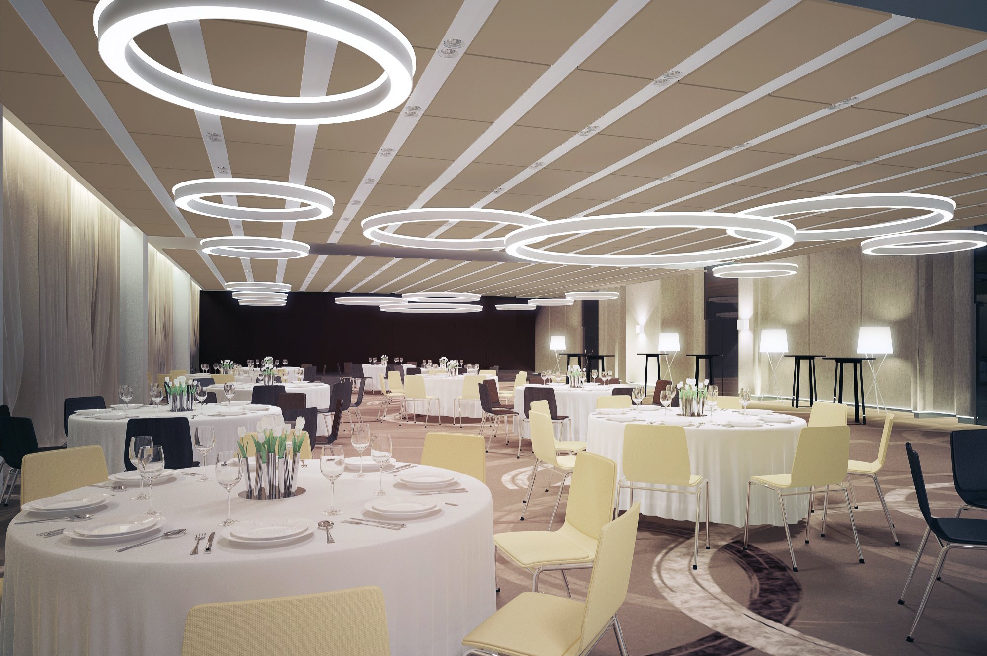 Hotel photo 83 of Novotel Warszawa Centrum.