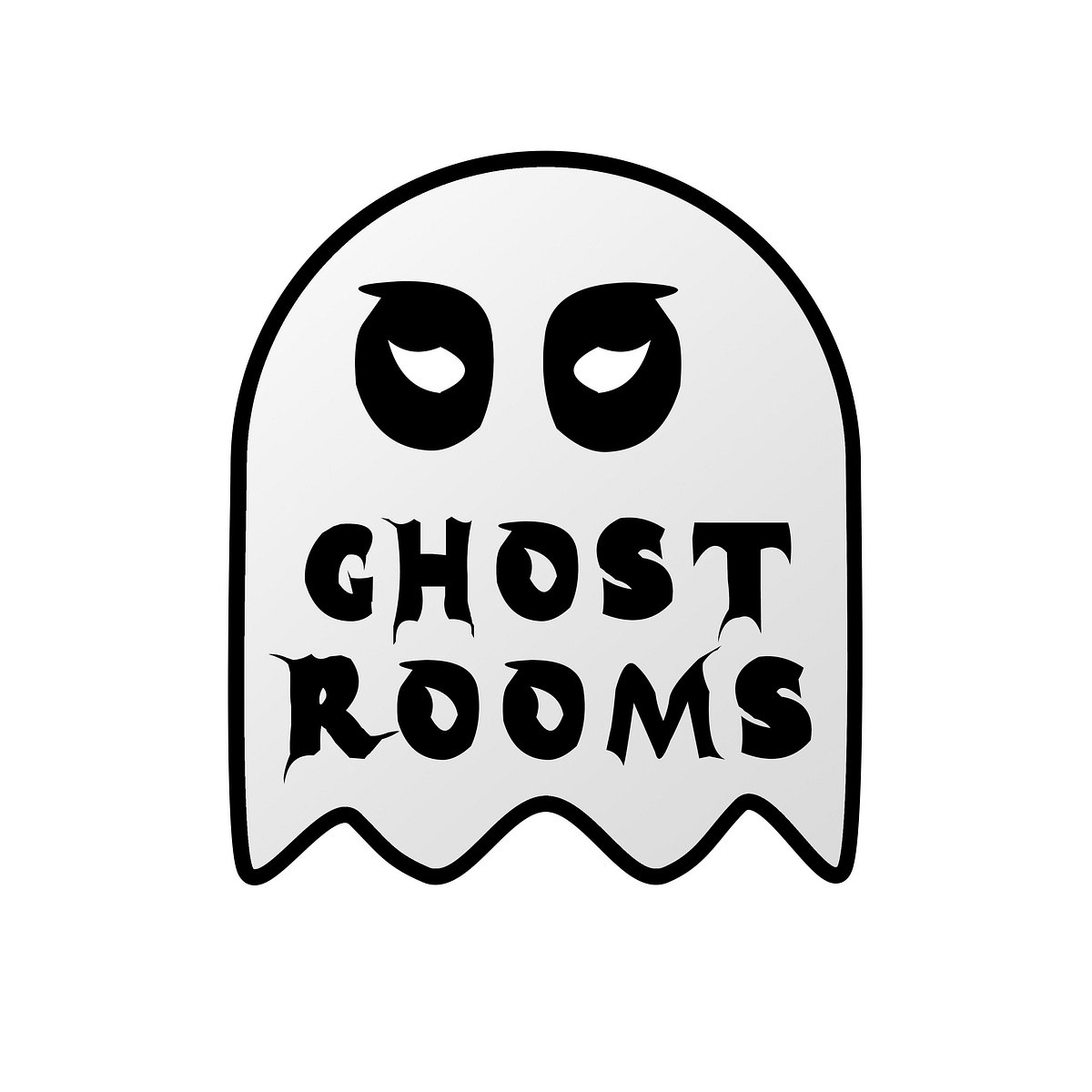 Ghosts room