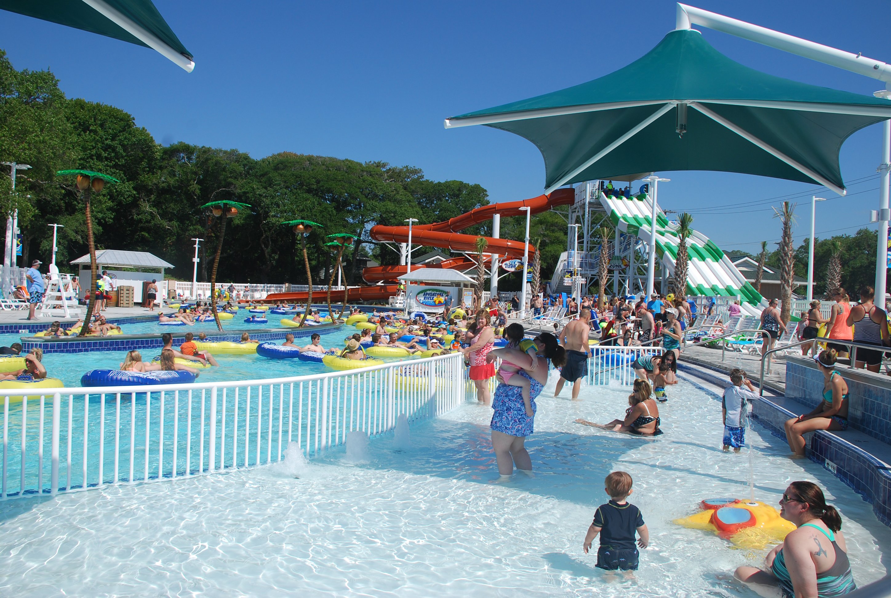 OCEAN LAKES FAMILY CAMPGROUND Updated 2024 Reviews Myrtle Beach