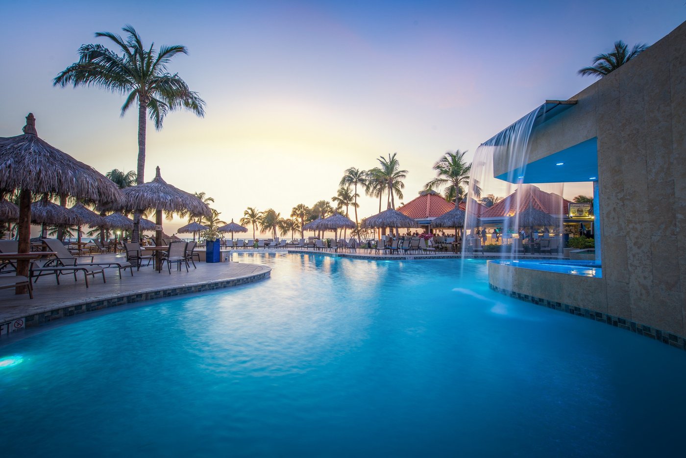 PLAYA LINDA BEACH RESORT Reviews & Price Comparison (Oranjestad