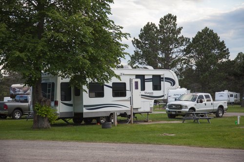 STONEHURST TRAILER PARK - Updated 2024 Campground Reviews (Berry Mills ...