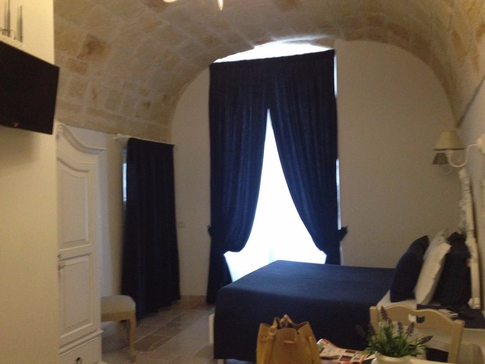 La Cattedrale Rooms: Pictures & Reviews - Tripadvisor