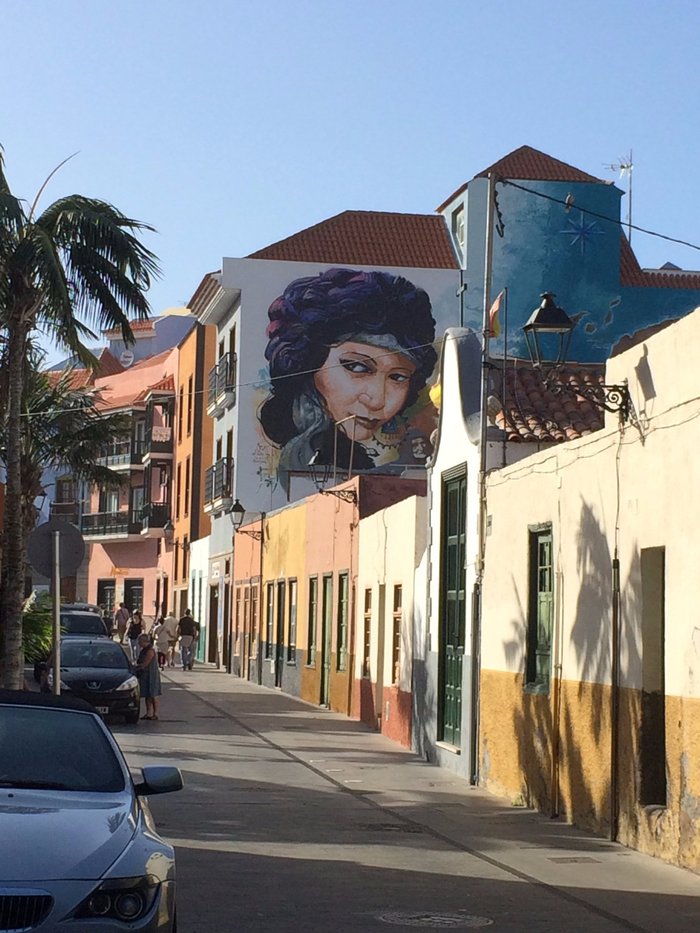 Imagen 9 de Puerto Street Art