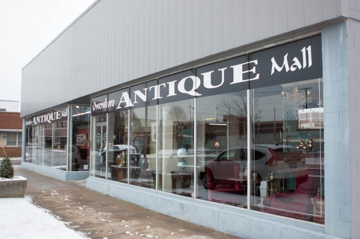 Owensboro Antiques More All You Need to Know BEFORE You Go 2024