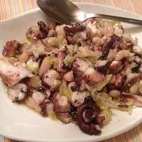 antipasti