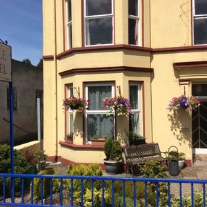 Castle Hostel