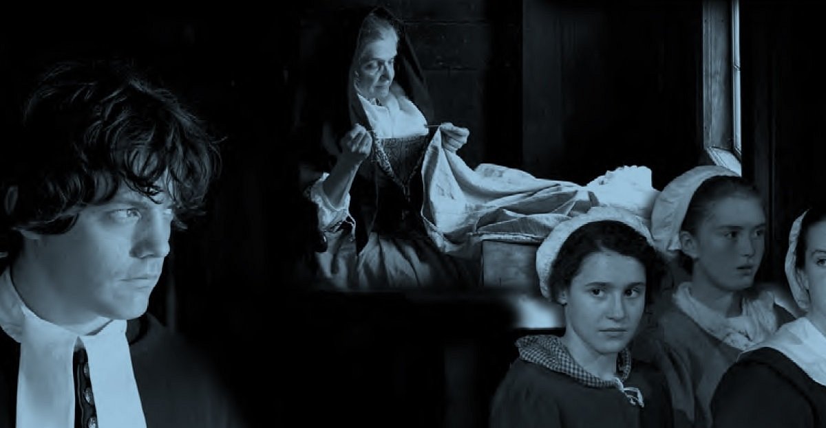 The Salem Witch Hunt Examine The Evidence All You Need To Know the-salem-witch-hunt-examine-the-evidence-all-you-need-to-know