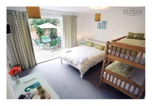 Southville Guest House in Bristol