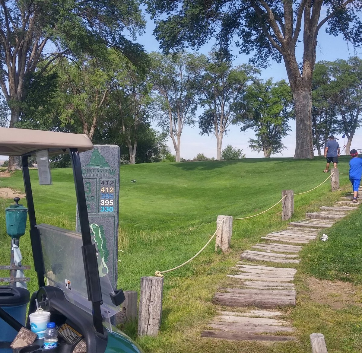 RIVERVIEW GOLF COURSE (Kirtland) 2022 What to Know BEFORE You Go