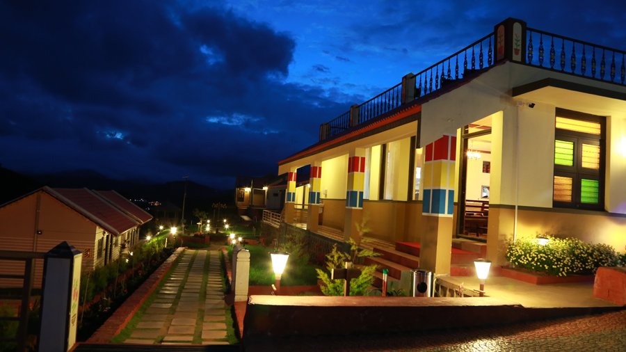 GLOBAL VILLAGE OOTY - Resort Reviews, Photos, Rate Comparison - Tripadvisor