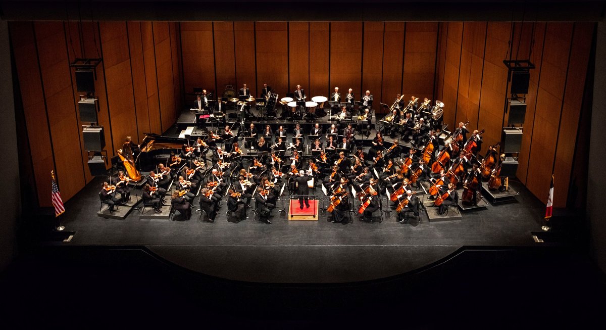 Des Moines Symphony All You Need to Know BEFORE You Go