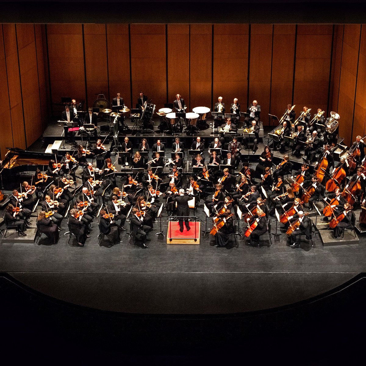 Des Moines Symphony All You Need to Know BEFORE You Go