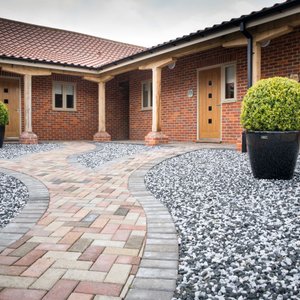 Room Exterior