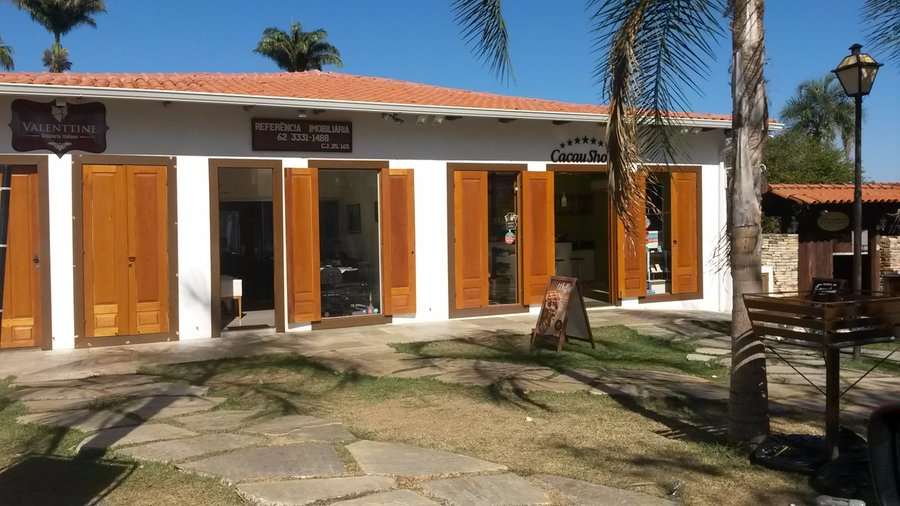 Comercio