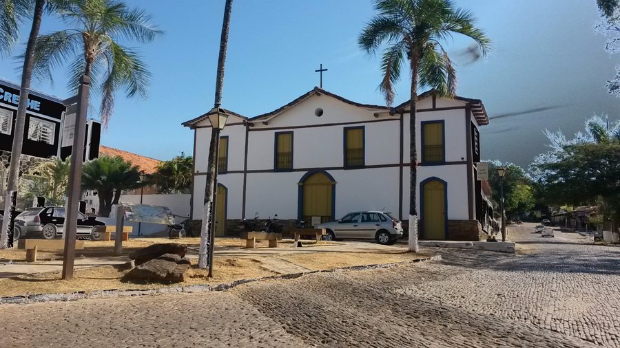 Igreja