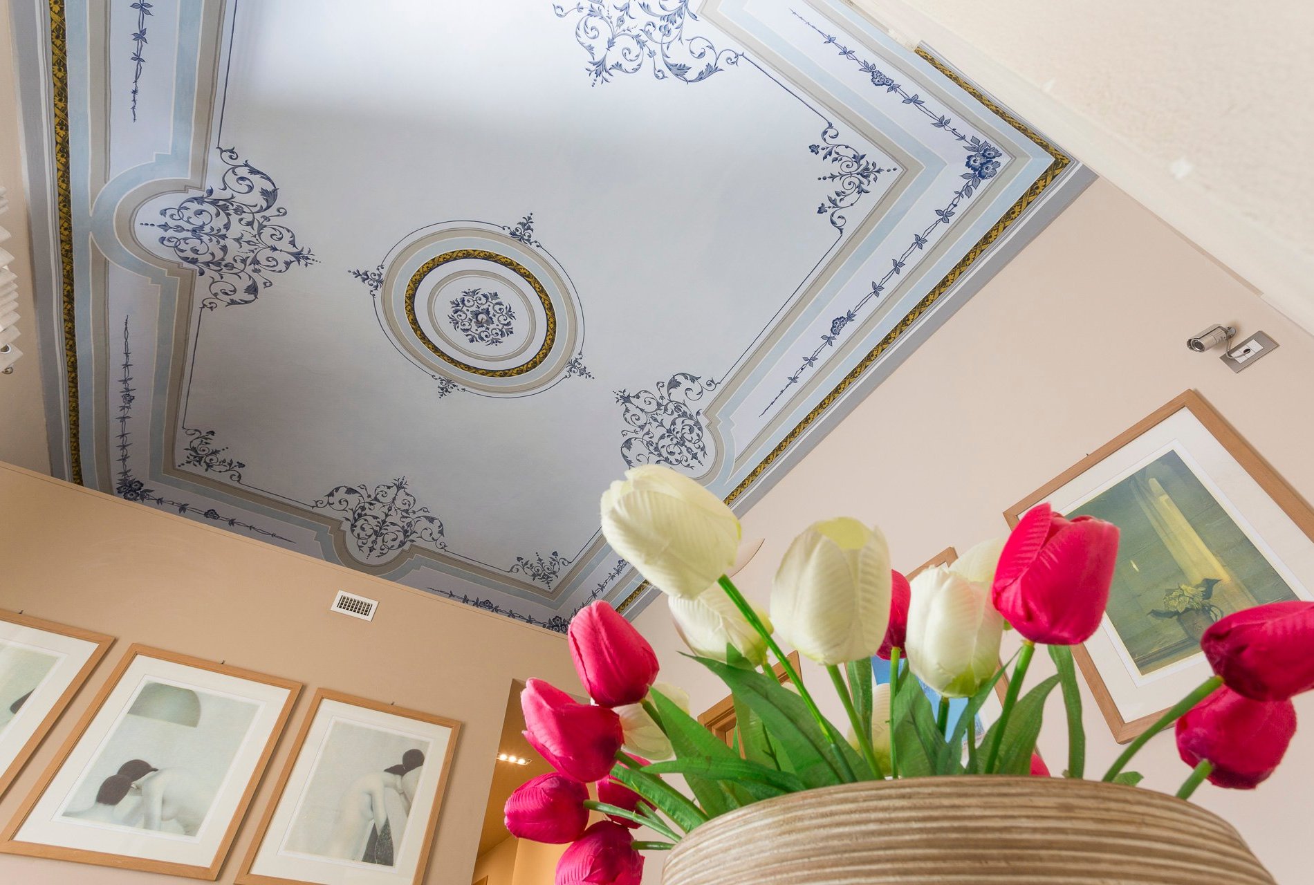 Hotel Novecento by null
