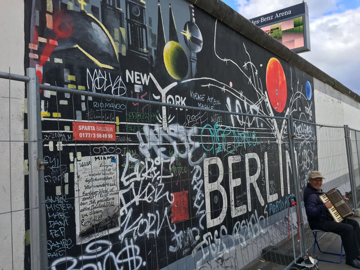 Berlin Dream Walks - All You Need To Know Before You Go