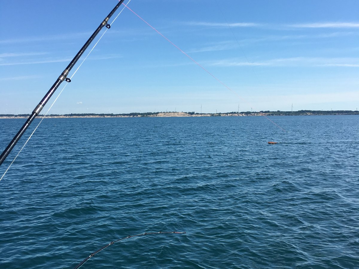 South Coast Fishing Charters (Port Burwell) - All You Need to Know ...