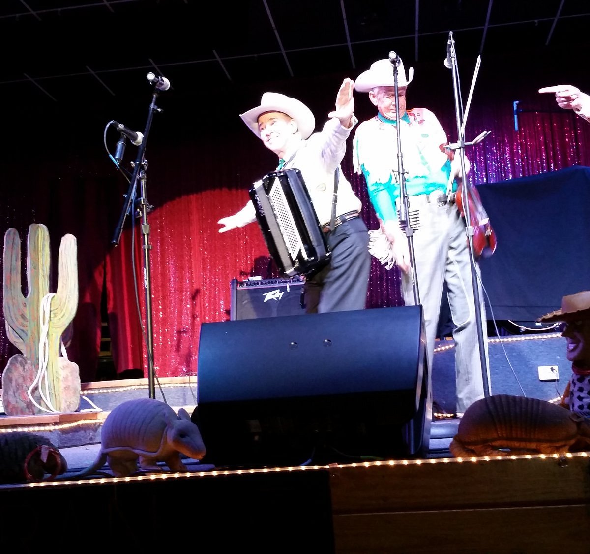 THE ORANGE BLOSSOM OPRY (2025) All You Should Know BEFORE You Go (with