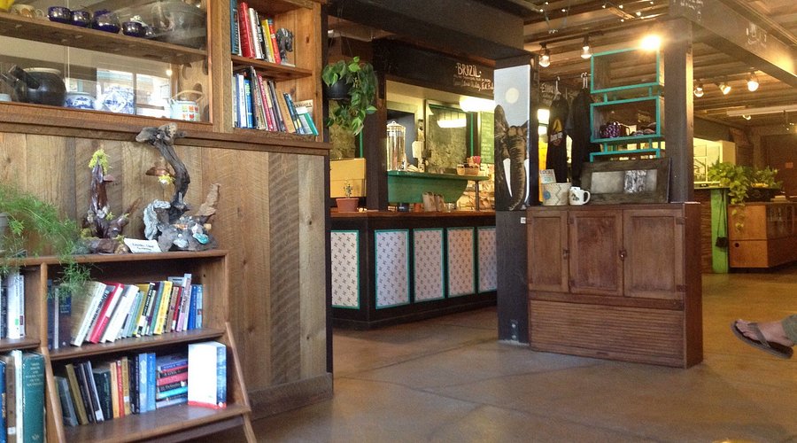Dark Horse Coffee Roasters