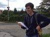 Otakar B