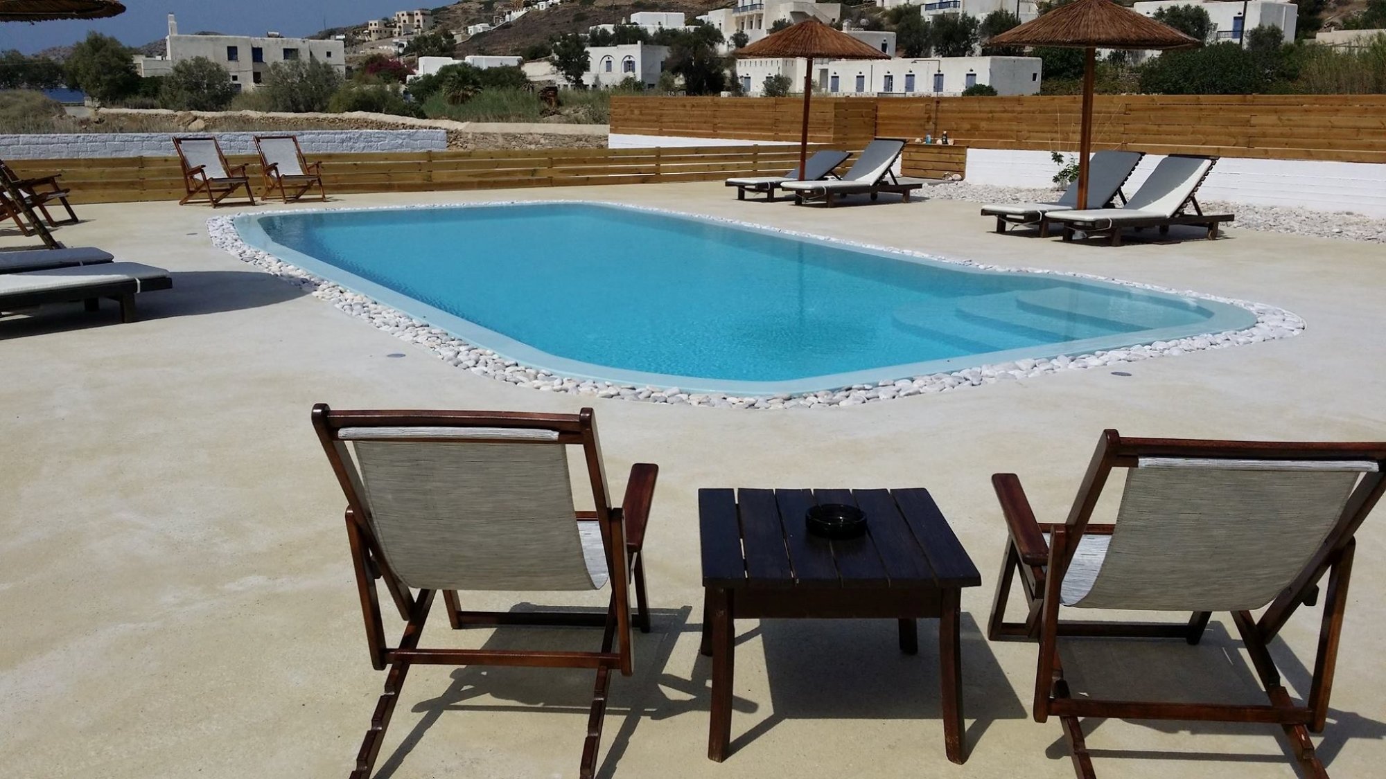 Villa Maria Pool: Pictures & Reviews - Tripadvisor