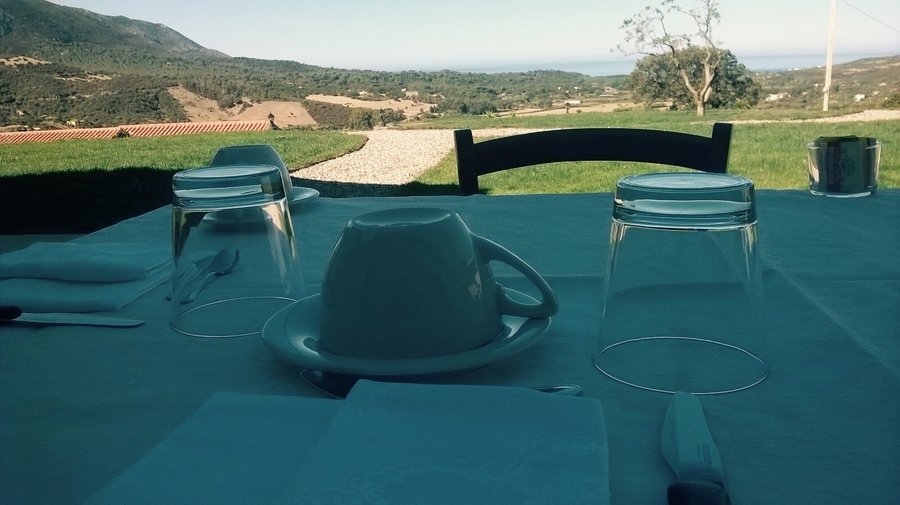 Colazione