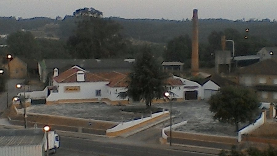 Recantão