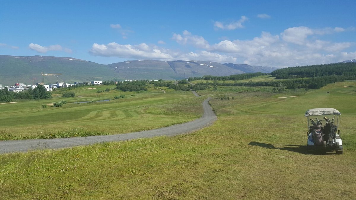 Akureyri Golf Club - All You Need to Know BEFORE You Go